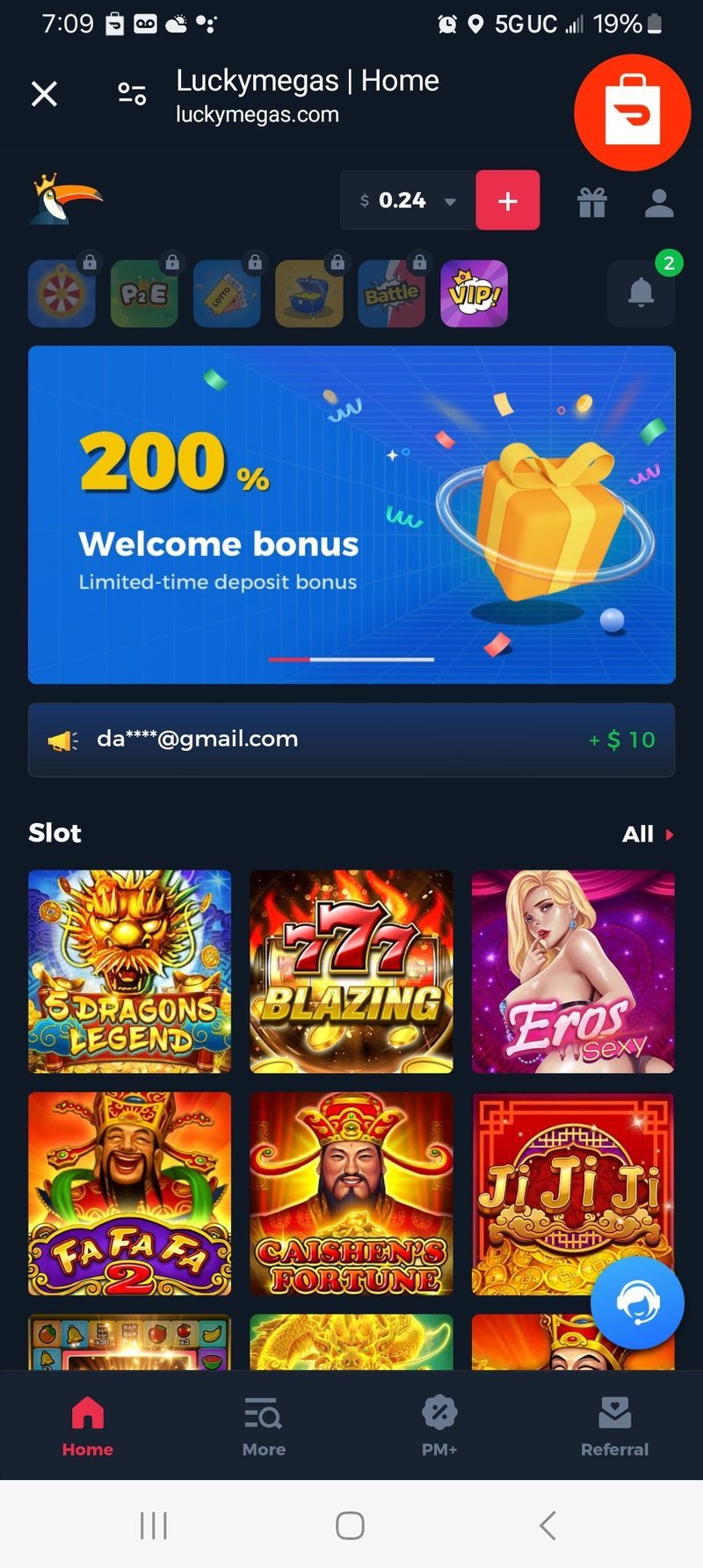 Discover Luckywave Casino: Your Ultimate UK Gaming Destination